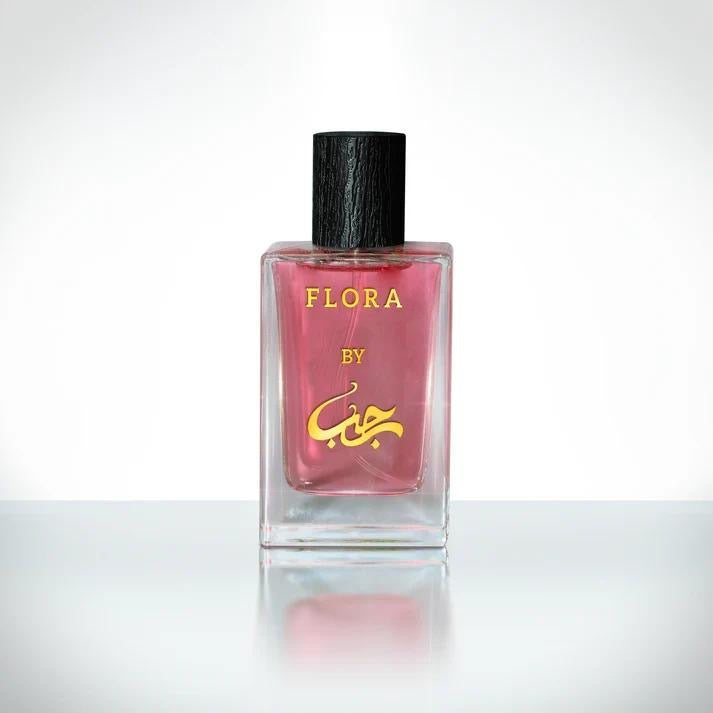 Flora by rajab  women’s perfume