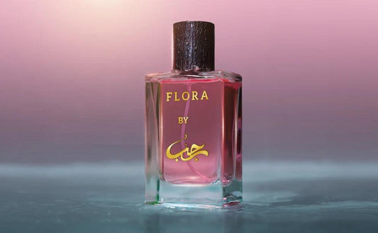 Flora by rajab  women’s perfume