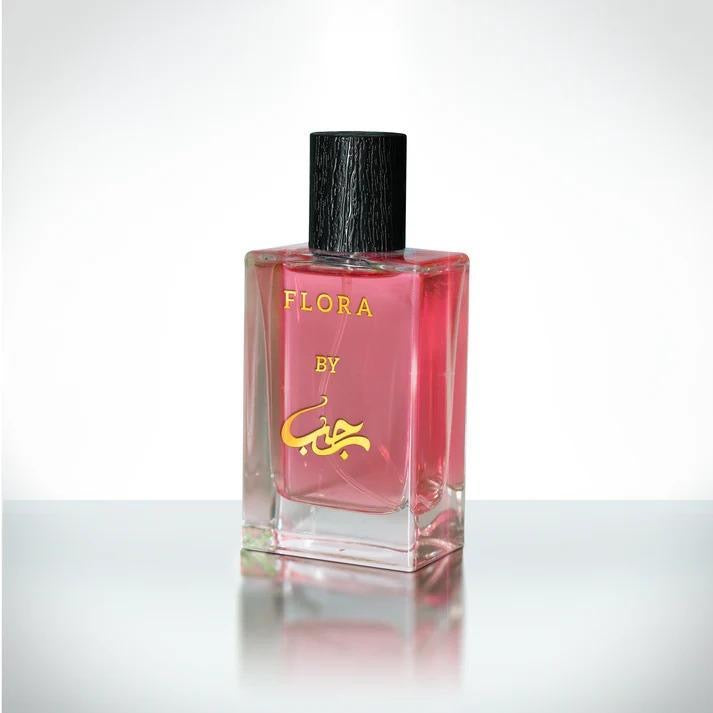 Flora by rajab  women’s perfume