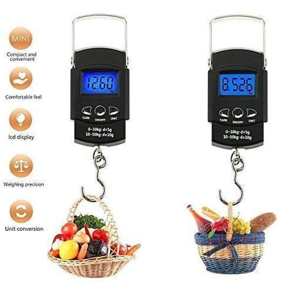 Weight scale kitchen scale