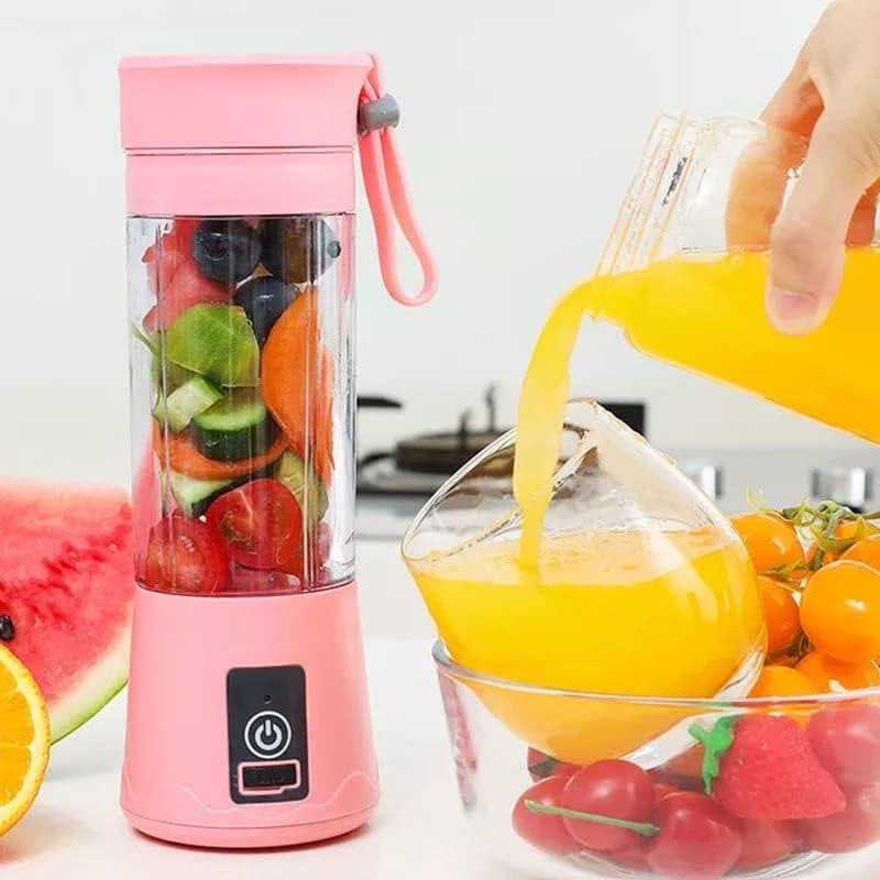 Portabele Mini Juicer