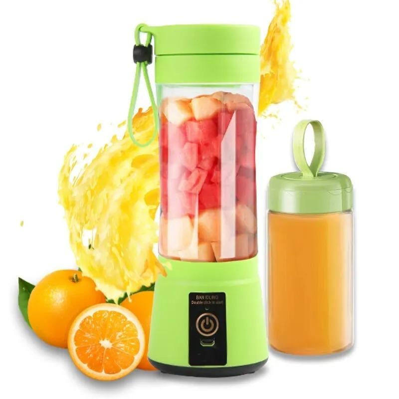 Portabele Mini Juicer